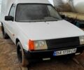 Білий ЗАЗ Таврія-Пікап, об'ємом двигуна 1.2 л та пробігом 1200 тис. км за 950 $, фото 1 на Automoto.ua