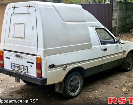 ЗАЗ Таврія-Пікап 2003 у Запоріжжя на Automoto.ua Білий ЗАЗ Таврія-Пікап, об'ємом двигуна 1.2 л та пробігом 250 тис. км за 730 $, фото 5 на Automoto.ua