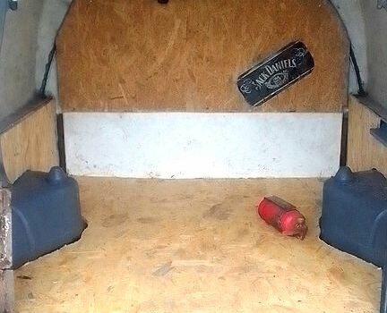 Білий ЗАЗ Таврія-Пікап, об'ємом двигуна 12 л та пробігом 168 тис. км за 630 $, фото 7 на Automoto.ua