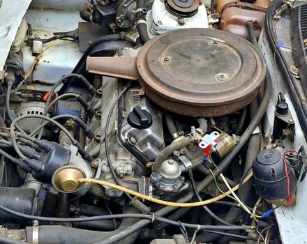 ЗАЗ Таврія-Пікап 2003 у Запоріжжя на Automoto.ua Білий ЗАЗ Таврія-Пікап, об'ємом двигуна 1.2 л та пробігом 250 тис. км за 730 $, фото 13 на Automoto.ua