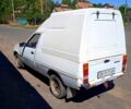 Білий ЗАЗ Таврія-Пікап, об'ємом двигуна 1.2 л та пробігом 300 тис. км за 640 $, фото 3 на Automoto.ua
