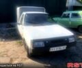 Белый ЗАЗ Таврия-Пикап, объемом двигателя 1.2 л и пробегом 30 тыс. км за 700 $, фото 1 на Automoto.ua