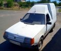 Білий ЗАЗ Таврія-Пікап, об'ємом двигуна 1.2 л та пробігом 300 тис. км за 640 $, фото 1 на Automoto.ua