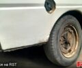 Белый ЗАЗ Таврия-Пикап, объемом двигателя 1.2 л и пробегом 0 тыс. км за 1300 $, фото 12 на Automoto.ua