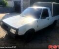 Белый ЗАЗ Таврия-Пикап, объемом двигателя 1.2 л и пробегом 30 тыс. км за 700 $, фото 4 на Automoto.ua