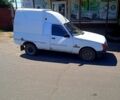 Білий ЗАЗ Таврія-Пікап, об'ємом двигуна 1.2 л та пробігом 300 тис. км за 640 $, фото 2 на Automoto.ua