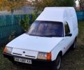 Белый ЗАЗ Таврия-Пикап, объемом двигателя 1.2 л и пробегом 260 тыс. км за 760 $, фото 1 на Automoto.ua