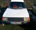 Белый ЗАЗ Таврия-Пикап, объемом двигателя 1.2 л и пробегом 150 тыс. км за 840 $, фото 1 на Automoto.ua