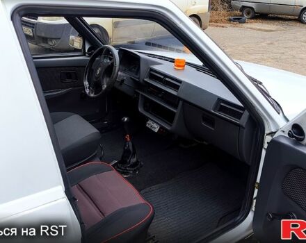 Білий ЗАЗ Таврія-Пікап, об'ємом двигуна 12 л та пробігом 158 тис. км за 1700 $, фото 1 на Automoto.ua