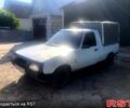 Белый ЗАЗ Таврия-Пикап, объемом двигателя 1.2 л и пробегом 30 тыс. км за 700 $, фото 2 на Automoto.ua