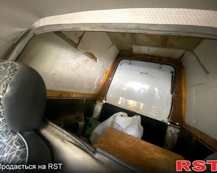 ЗАЗ Таврия-Пикап 2004 в Кропивницком (Кировограде) на Automoto.ua Белый ЗАЗ Таврия-Пикап, объемом двигателя 1.2 л и пробегом 160 тыс. км за 800 $, фото 4 на Automoto.ua
