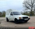 Белый ЗАЗ Таврия-Пикап, объемом двигателя 1.2 л и пробегом 100 тыс. км за 1199 $, фото 1 на Automoto.ua