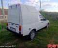 Белый ЗАЗ Таврия-Пикап, объемом двигателя 1.1 л и пробегом 150 тыс. км за 1200 $, фото 4 на Automoto.ua