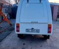 Белый ЗАЗ Таврия-Пикап, объемом двигателя 1.2 л и пробегом 100 тыс. км за 680 $, фото 1 на Automoto.ua