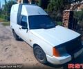 Білий ЗАЗ Таврія-Пікап, об'ємом двигуна 1.2 л та пробігом 218 тис. км за 1200 $, фото 1 на Automoto.ua