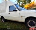 Белый ЗАЗ Таврия-Пикап, объемом двигателя 1.2 л и пробегом 260 тыс. км за 760 $, фото 1 на Automoto.ua