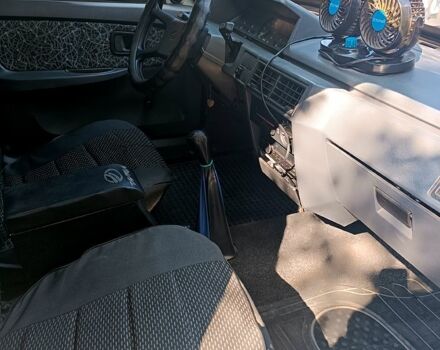 Білий ЗАЗ Таврія-Пікап, об'ємом двигуна 1.2 л та пробігом 218 тис. км за 1200 $, фото 8 на Automoto.ua