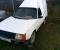 Белый ЗАЗ Таврия-Пикап, объемом двигателя 13 л и пробегом 0 тыс. км за 800 $, фото 1 на Automoto.ua