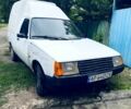 Білий ЗАЗ Таврія-Пікап, об'ємом двигуна 1.2 л та пробігом 100 тис. км за 600 $, фото 1 на Automoto.ua
