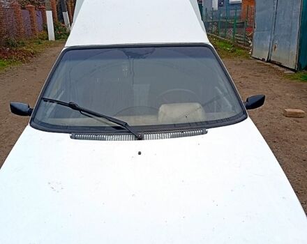 Белый ЗАЗ Таврия-Пикап, объемом двигателя 1.2 л и пробегом 0 тыс. км за 1000 $, фото 2 на Automoto.ua