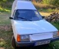 Білий ЗАЗ Таврія-Пікап, об'ємом двигуна 1.2 л та пробігом 182 тис. км за 750 $, фото 1 на Automoto.ua