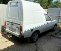 Білий ЗАЗ Таврія-Пікап, об'ємом двигуна 1.2 л та пробігом 192 тис. км за 650 $, фото 2 на Automoto.ua