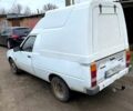 Белый ЗАЗ Таврия-Пикап, объемом двигателя 1.2 л и пробегом 90 тыс. км за 1100 $, фото 1 на Automoto.ua