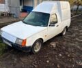 Белый ЗАЗ Таврия-Пикап, объемом двигателя 1.2 л и пробегом 60 тыс. км за 750 $, фото 1 на Automoto.ua