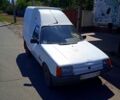 Білий ЗАЗ Таврія-Пікап, об'ємом двигуна 1.2 л та пробігом 300 тис. км за 640 $, фото 1 на Automoto.ua