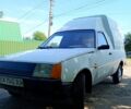 Белый ЗАЗ Таврия-Пикап, объемом двигателя 1.2 л и пробегом 0 тыс. км за 750 $, фото 1 на Automoto.ua