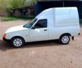 Белый ЗАЗ Таврия-Пикап, объемом двигателя 1.2 л и пробегом 120 тыс. км за 1200 $, фото 1 на Automoto.ua