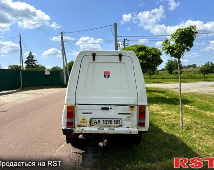 ЗАЗ Таврія-Пікап 2005 у Києві на Automoto.ua Білий ЗАЗ Таврія-Пікап, об'ємом двигуна 1.2 л та пробігом 150 тис. км за 800 $, фото 2 на Automoto.ua