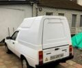 Белый ЗАЗ Таврия-Пикап, объемом двигателя 1.2 л и пробегом 137 тыс. км за 1350 $, фото 1 на Automoto.ua