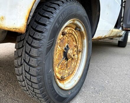 ЗАЗ Таврія-Пікап 2005 у Києві на Automoto.ua Білий ЗАЗ Таврія-Пікап, об'ємом двигуна 1.2 л та пробігом 150 тис. км за 800 $, фото 9 на Automoto.ua