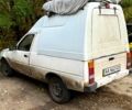 ЗАЗ Таврія-Пікап 2005 у Харкові на Automoto.ua Білий ЗАЗ Таврія-Пікап, об'ємом двигуна 1.2 л та пробігом 200 тис. км за 600 $, фото 1 на Automoto.ua