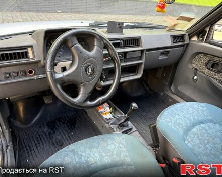 ЗАЗ Таврія-Пікап 2005 у Києві на Automoto.ua Білий ЗАЗ Таврія-Пікап, об'ємом двигуна 1.2 л та пробігом 150 тис. км за 800 $, фото 5 на Automoto.ua