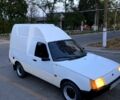 Белый ЗАЗ Таврия-Пикап, объемом двигателя 1.3 л и пробегом 180 тыс. км за 950 $, фото 2 на Automoto.ua
