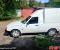 Белый ЗАЗ Таврия-Пикап, объемом двигателя 1.2 л и пробегом 200 тыс. км за 900 $, фото 3 на Automoto.ua