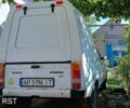Белый ЗАЗ Таврия-Пикап, объемом двигателя 1.2 л и пробегом 183 тыс. км за 1100 $, фото 1 на Automoto.ua