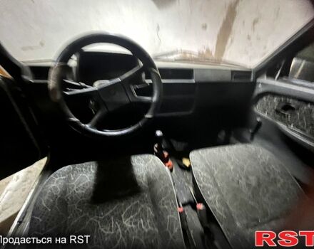 Белый ЗАЗ Таврия-Пикап, объемом двигателя 1.3 л и пробегом 70 тыс. км за 450 $, фото 6 на Automoto.ua