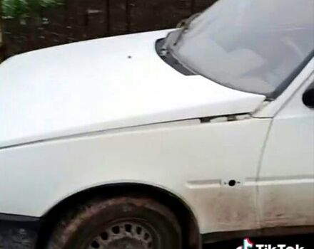 Білий ЗАЗ Таврія-Пікап, об'ємом двигуна 1.2 л та пробігом 250 тис. км за 650 $, фото 2 на Automoto.ua