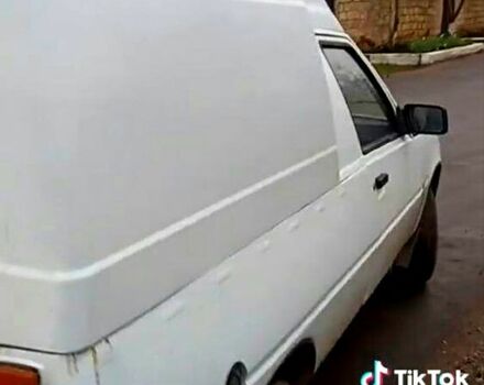 Білий ЗАЗ Таврія-Пікап, об'ємом двигуна 1.2 л та пробігом 250 тис. км за 650 $, фото 1 на Automoto.ua