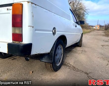 Білий ЗАЗ Таврія-Пікап, об'ємом двигуна 1.2 л та пробігом 200 тис. км за 1399 $, фото 15 на Automoto.ua