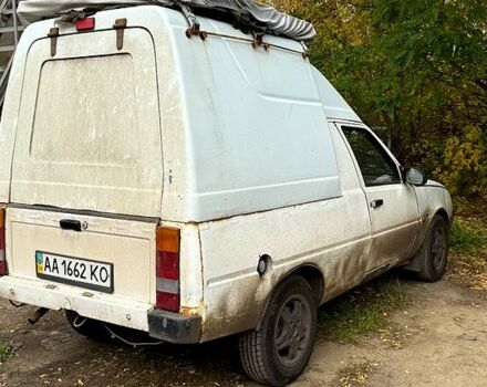 ЗАЗ Таврія-Пікап 2005 у Харкові на Automoto.ua Білий ЗАЗ Таврія-Пікап, об'ємом двигуна 1.2 л та пробігом 200 тис. км за 600 $, фото 2 на Automoto.ua