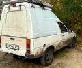 ЗАЗ Таврія-Пікап 2005 у Харкові на Automoto.ua Білий ЗАЗ Таврія-Пікап, об'ємом двигуна 1.2 л та пробігом 200 тис. км за 600 $, фото 2 на Automoto.ua