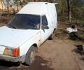 Белый ЗАЗ Таврия-Пикап, объемом двигателя 1.2 л и пробегом 236 тыс. км за 850 $, фото 1 на Automoto.ua