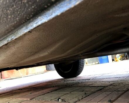 Белый ЗАЗ Таврия-Пикап, объемом двигателя 1.2 л и пробегом 137 тыс. км за 1350 $, фото 3 на Automoto.ua