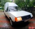 Белый ЗАЗ Таврия-Пикап, объемом двигателя 1.2 л и пробегом 290 тыс. км за 654 $, фото 1 на Automoto.ua