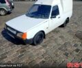 Білий ЗАЗ Таврія-Пікап, об'ємом двигуна 1.2 л та пробігом 200 тис. км за 800 $, фото 6 на Automoto.ua
