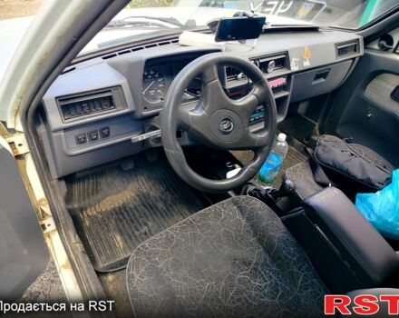 Білий ЗАЗ Таврія-Пікап, об'ємом двигуна 1.2 л та пробігом 200 тис. км за 800 $, фото 8 на Automoto.ua
